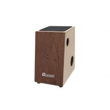 Dimavery Cj-570 Cajon, Pommier