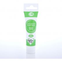 Tube Colorant Progel Vert Clair - Rainbowdust