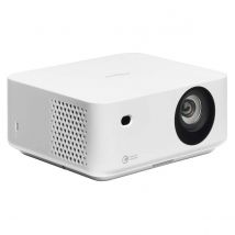 Optoma Ml1080st - Vidéoprojecteur, Full Hd, 1080p, 1200 Lumens - Blanc
