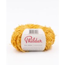 Fil À Tricoter Phil Swan - Phildar Ocre Jaune