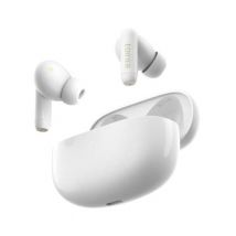 Ecouteurs Bluetooth - Edifier Tws330 Nb Avec Reduction De Bruit - Blanc