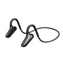 Ecouteurs Bluetooth Sans Fil Étanches Ipx5 Son Stéréo Longue Autonomie Noir Yonis - Yonis