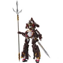 Mushikihime - Figurine Toko 16 Cm - Bigfirebird Build