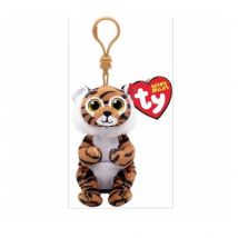 Beanie Bellies Clip Clawdia Le Tigre - Ty