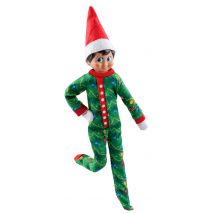 The Elf On The Shelf - Pyjama Bonne Nuit, Dormez Bien