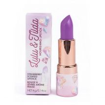 Rouge À Lèvres Nourrisant - Strawberry Scented - Great Pretenders