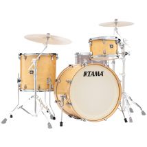 Cl32rzs-gnl Superstar Classic Kit 3 Fûts 22 Gloss Natural Blonde Tama