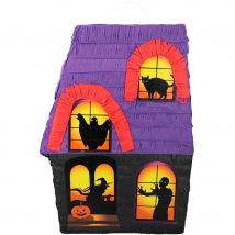 Pinata Maison Hantée - Boland