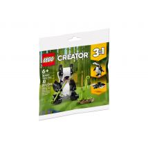 Lego 30641 - Panda - Lego Creator - Lego