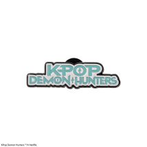 Pin's Kpop Demon Hunters - Kpop Demon Hunters - Cinereplicas