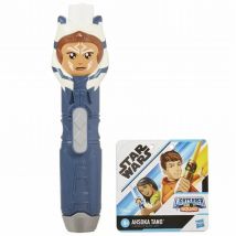 Star Wars Sabre Laser Squad Ahsoka Tano - Hasbro