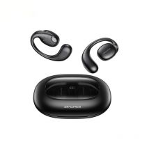 Ecouteurs Bluetooth Sport Confortables Étanches Longue Autonomie Noir Yonis - Yonis