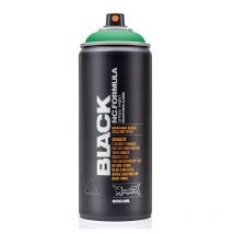 Bombe De Peinture - Woodstock - Blk-400-6090 - Montana Cans Black - 400ml - Graffiti