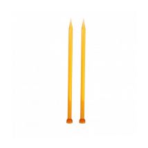 Aiguilles À Tricoter Spectra Trendz N°9 À 12 - Knitpro 10 Jaune - KnitPro