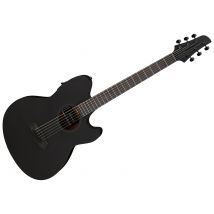 Tcy621-bot Talman Black Out Ibanez