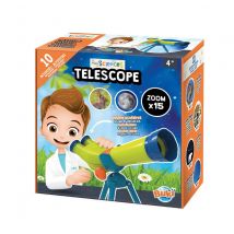 Téléscope Binoculaire Mini-sciences Pour Enfant - Buki
