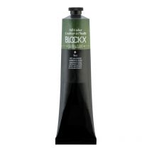 Blockx - Peinture À L'Huile - Extra-fine - Vert Lamorinière - 212561bxc - 200ml - Color Block