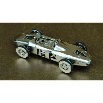 Ferro Sport-car - Maquette Métal 3d time For Machine - Time For Machine