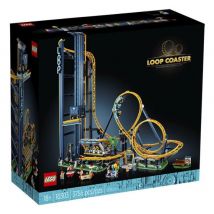 Lego Icons - Le Grand Huit 10303 - Lego