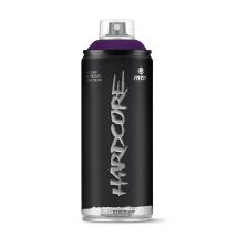 Bombe De Peinture - Cerise - Rv-4007 - Hardcore Mtn - 400ml - Montana