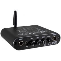 Tone Pocket Bluetooth Ashdown