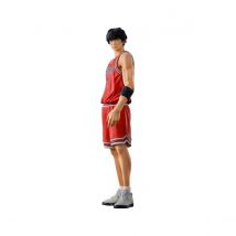 Slam Dunk - Statuette Kaede Rukawa 16 Cm - UNION CREATIVE