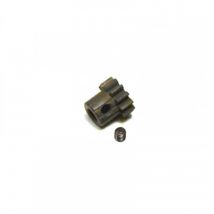 Pignon Moteur 12 Dents Pour Voiture Rc Inferno Ve - K.if505-12 - Kyosho
