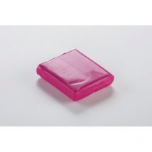 Pâte Polymère - Opaque - A Cuire - Pâte À Modeler - Magenta - Bloc De 56g - Cernit - Metallic