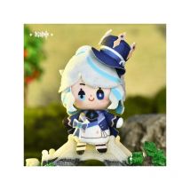 Genshin Impact Genshin Fes 2023 - Mini Peluche Furina 10 Cm - Mihoyo