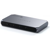 Hub Thunderbolt Slim Pro 4 Sateshi - Satechi