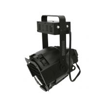 Eurolite Ml-56 Cdm Multi Lentille Spot Noir - Eurolite