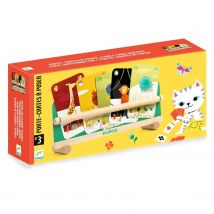 Porte-cartes De Table - Djeco