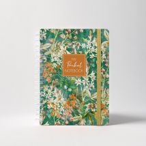 Carnet De Notes Pocket Secret Garden - WOMEN WARRIORS