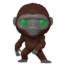 Godzilla Vs. Kong 2 - Figurine Pop! Suko 9 Cm - Funko