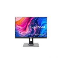 Ecran Pc Asus Proart Pa248qv 24,1 Wuxga Noir