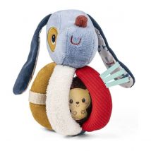Jules - Hochet A Poignees - Lilliputiens
