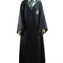 Harry Potter - Robe De Sorcier Slytherin - Cinereplicas