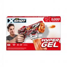 Hyper Gel Small Blaster (5000 Gellets) - Zuru