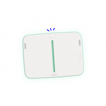 Console Verte Bugali