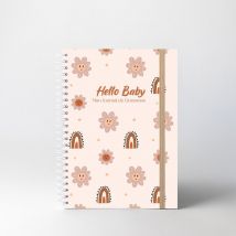 Carnet De Grossesse Smile - WOMEN WARRIORS