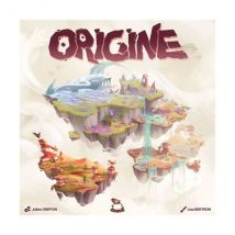 Jeu de société Jeu de stratégie Oka Luda Origine
