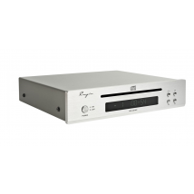 Cayin Mini-cd Mk2 Silver - Lecteur Cd