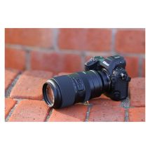 Tamron Objectif 50-400mm F/4.5-6.3 Di Iii Vc Vxd Compatible Avec Nikon Z - Tamron