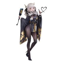 Goddess Of Victory: Nikke - Statuette 1/7 Blanc: White Rabbit 24 Cm - Good Smile Company