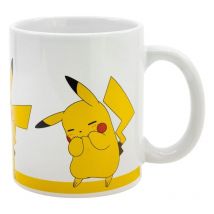 Pokémon - Mug Pikachu - Stor