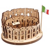 Colosseum - Ugears
