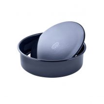 Moule À Manqué Fond Amovible 28 Cm Dr Oetker Back Liebe - Dr. Oetker