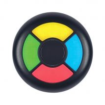 Jeu Électronique Memory Maze Portable Avec Boutons Colorés Pour Enfants Et Adultes - Shop-story