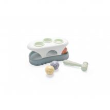 Dantoy - Banc À Marteler Bleu - En Filet - Pioupiou et Merveilles