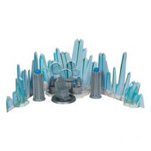 Superman (2025) Dc Direct - Playset Fortress Of Solitude Superman's Headquarters - McFarlane Toys